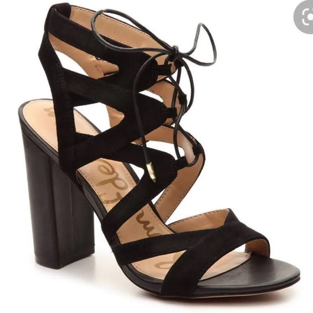 Sam Edelman Yardley Heels